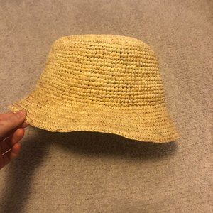 NWT WYETH Aden Bucket Hat